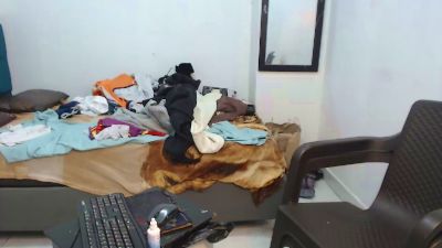 duvanf4 — Cam4 stream photo (Jun 2026)