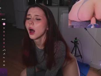 knock1knock — Chaturbate profile photo