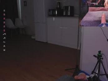 knock1knock — Chaturbate stream photo (Feb 2026)