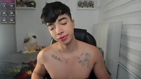 santy7v7 — Stripchat stream photo (Mar 2026)