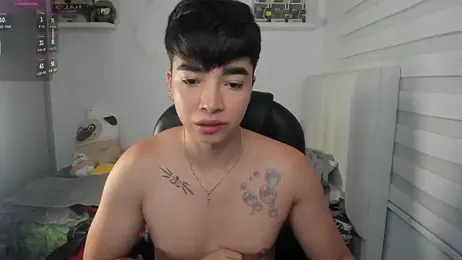 santy7v7 — stripchat