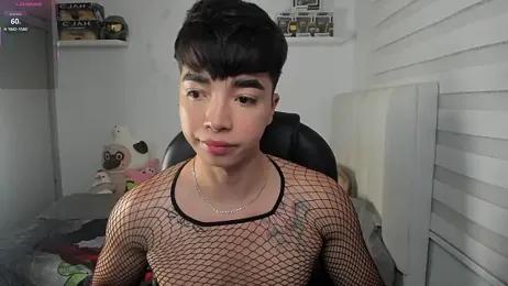 santy7v7 — Stripchat stream photo (Mar 2026)