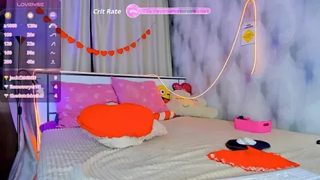 Viky_Poll — Stripchat profile photo