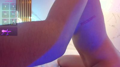 VanessaBoch — Cam4 profile photo