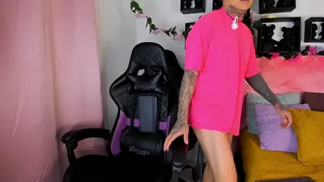 Sarahandzack — stripchat