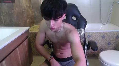 Nathan_Owen — stripchat