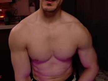 mrlelex — Chaturbate stream photo (Jul 2026)