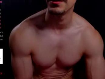 mrlelex — вебкам-модель онлайн на chaturbate