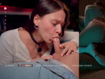 erotic_market — вебкам-модель онлайн на chaturbate