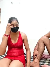 Rubina_khan1 — вебкам-модель онлайн на stripchat