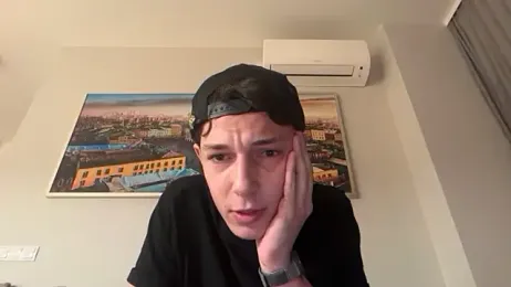 galocheur2langues — Stripchat stream photo (Mar 2026)