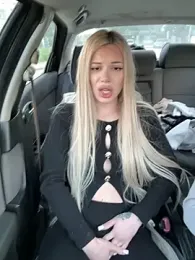 AlyssaFoxx_ — Stripchat stream photo (Mar 2026)