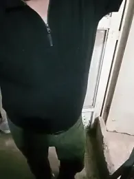 HomHot47 — Stripchat stream photo (Mar 2026)