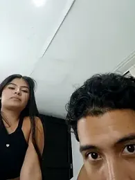 steven_dahia — Stripchat stream photo (May 2025)