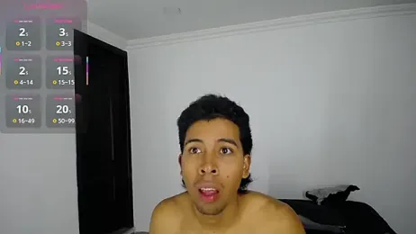 steven_dahia — Stripchat stream photo (Sep 2025)