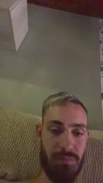 Ianbm — вебкам-модель онлайн на cam4