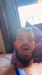 Ianbm — Cam4 profile photo