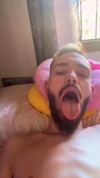 Ianbm — вебкам-модель онлайн на cam4