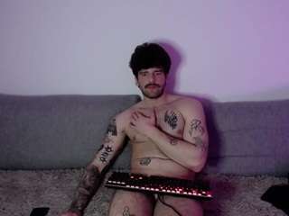 painkiller2137 — Camsoda stream photo (Mar 2026)