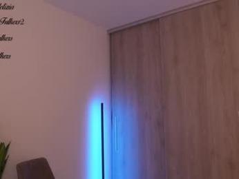 letiziafulkers1 — вебкам-модель онлайн на chaturbate