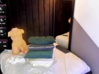 bryan_robayo5 — Chaturbate profile photo