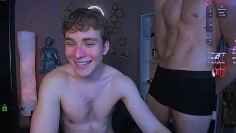 kevin_nix — Stripchat stream photo (Jun 2026)