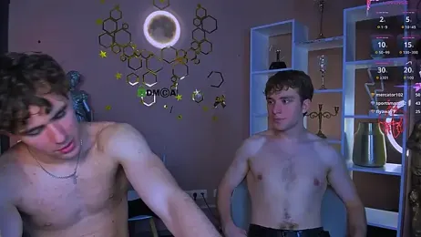 kevin_nix — Stripchat stream photo (Jun 2026)