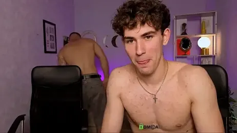 kevin_nix — Stripchat stream photo (Jun 2026)