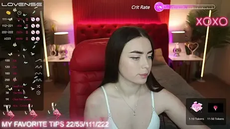 SemurMur — Stripchat profile photo