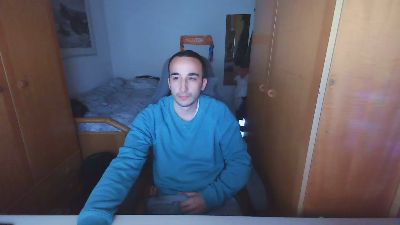 atractivo91bcn — вебкам-модель онлайн на cam4