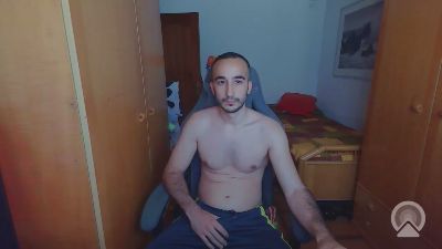 atractivo91bcn — Cam4 stream photo (May 2026)