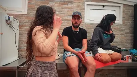 barfantasy — вебкам-модель онлайн на stripchat