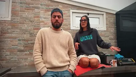 barfantasy — вебкам-модель онлайн на stripchat