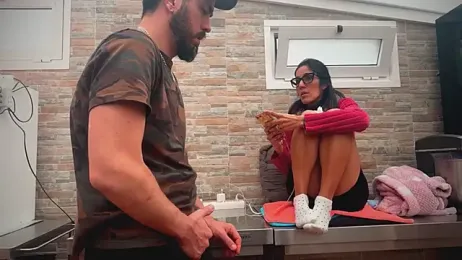 barfantasy — вебкам-модель онлайн на stripchat