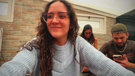 barfantasy — вебкам-модель онлайн на stripchat