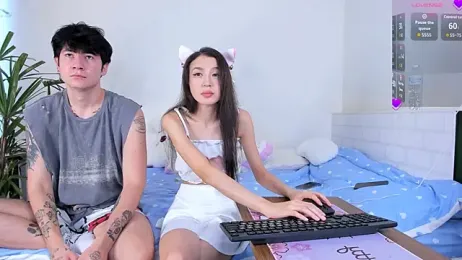 Missa_and_sam — Stripchat stream photo (Sep 2025)