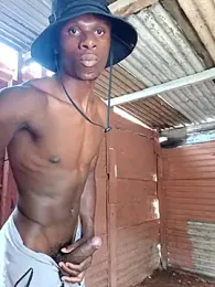 Blomanda — Stripchat profile photo