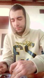 trampo6 — Cam4 profile photo