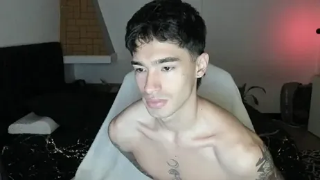 Damon__333 — Stripchat stream photo (Jul 2026)