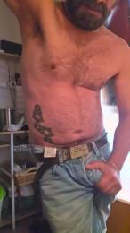 Doperman — Cam4 stream photo (Jun 2026)