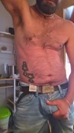 Doperman — cam4