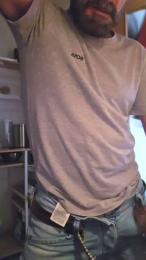 Doperman — Cam4 stream photo (Jun 2026)
