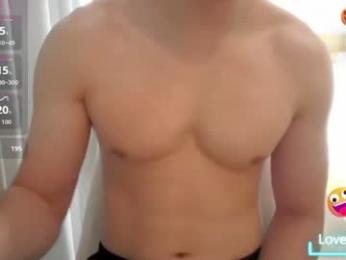 dearjackasmr — Chaturbate stream photo (Sep 2026)