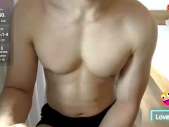 dearjackasmr — Chaturbate stream photo (Sep 2026)