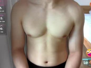dearjackasmr — Chaturbate stream photo (Sep 2026)