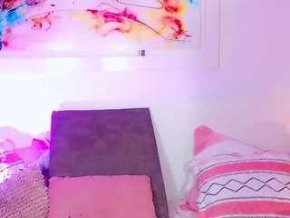 sexylittledoll01 — Camsoda stream photo (Mar 2026)