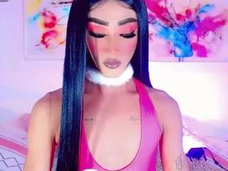 sexylittledoll01 — Camsoda stream photo (Mar 2026)