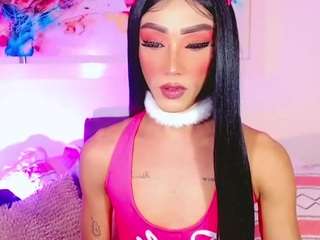 sexylittledoll01 — вебкам-модель онлайн на camsoda