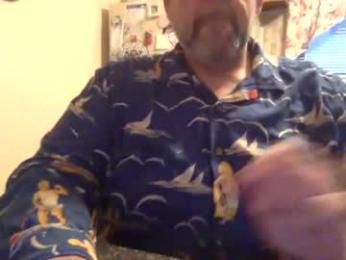 poloking_92 — Chaturbate stream photo (Jul 2025)