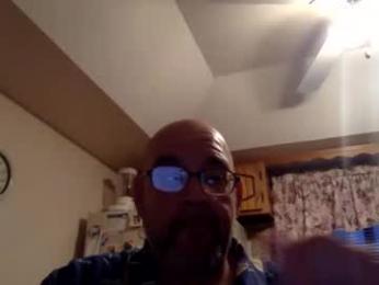poloking_92 — Chaturbate stream photo (Jul 2025)